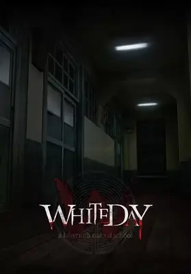White Day: A Labyrinth Named School | Steam