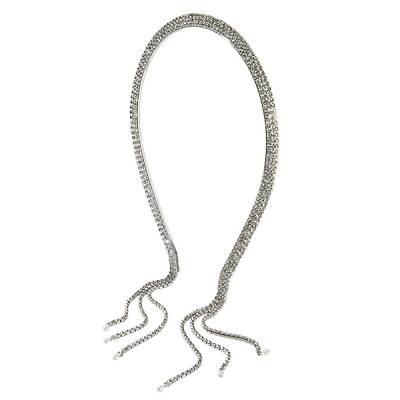 Colth Rhinestone Hair Bands