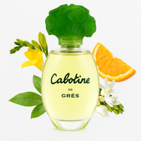 Cabotine by Parfums Gres for Women - 3.4 oz EDP Spray