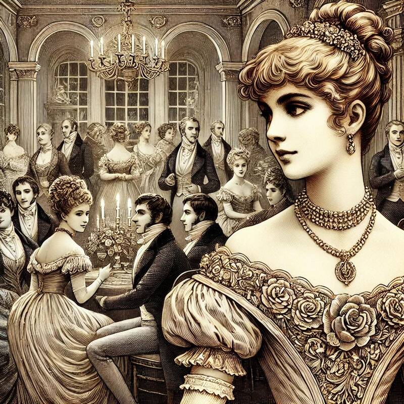 Vanity Fair by William Makepeace Thackeray AUDIOBOOK