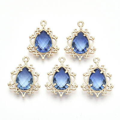 Brass Pendants