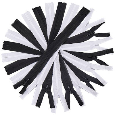 16Pcs 2 Colors Garment Accessories