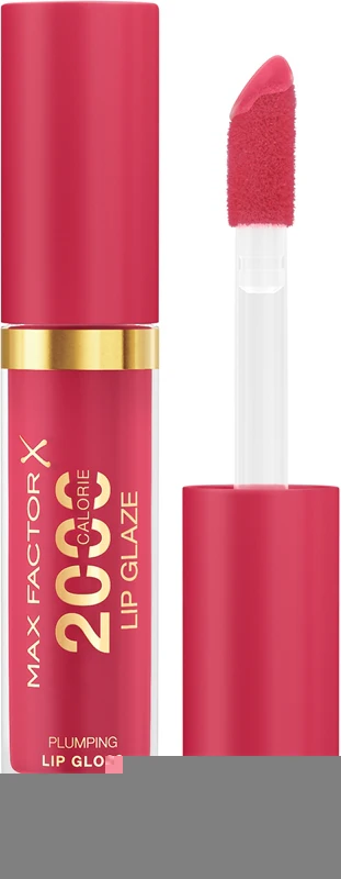 Max factor Lip Tint 2000 Calories 4.4 ml 030 First Sip