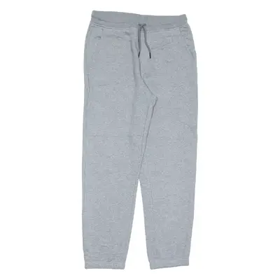 PATAGONIA Mens Joggers Grey Tapered S W28 L28
