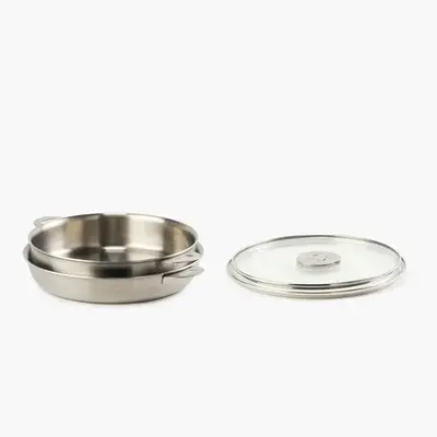 Stackware Core2 | Color: Storm