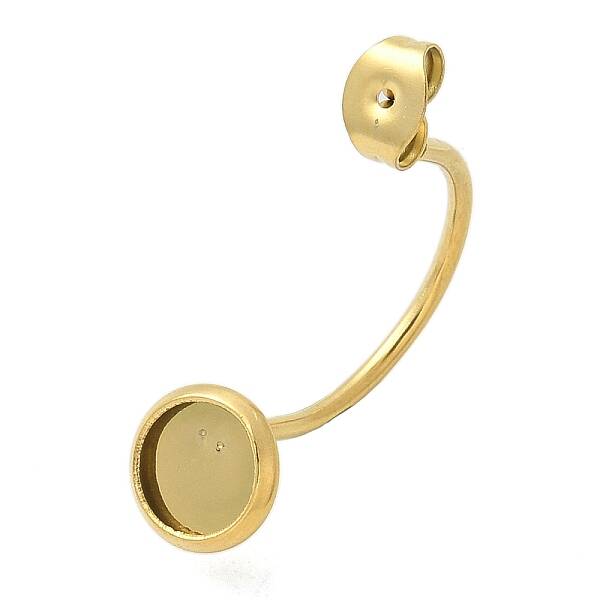 304 Stainless Steel Ear Nuts