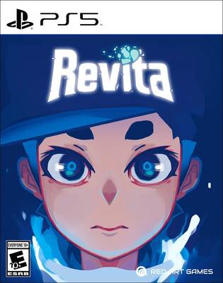 Revita