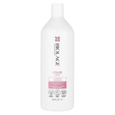 Biolage Colorlast Conditioner 1000 Ml