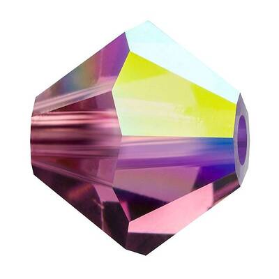 Preciosa® Crystal Beads