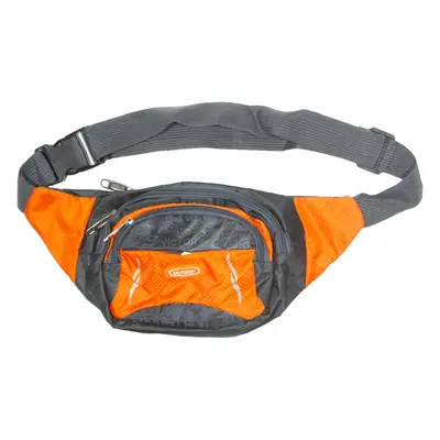 VICTORY Mens Bum Bag Orange