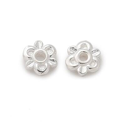 S925 Sterling Silver Beads