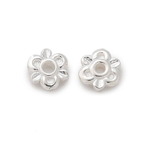 S925 Sterling Silver Beads
