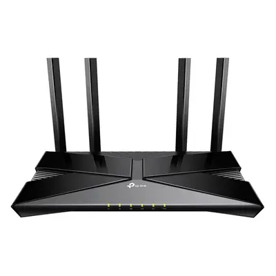 Archer-AX3000-Pro TP-LINK AX3000 Series Dual Band 802.11ax 5GHz 4-Ports LAN 1-Port WAN RJ-45 4x Fixed High-Performance Anten...