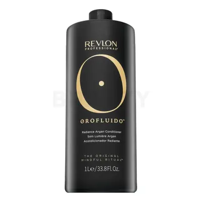 Balsamo Orofluido Radiance Argan 1000 ml