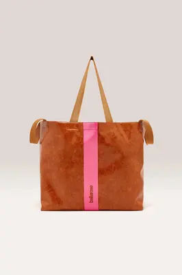 Tote Bag Hommie51 M0 Hommie51 M0987 Whisky | Color: WHISKY | Size: U