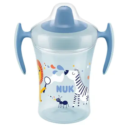 Nuk Trainer Mini Cup 6 months 230ml