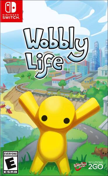 Wobbly Life