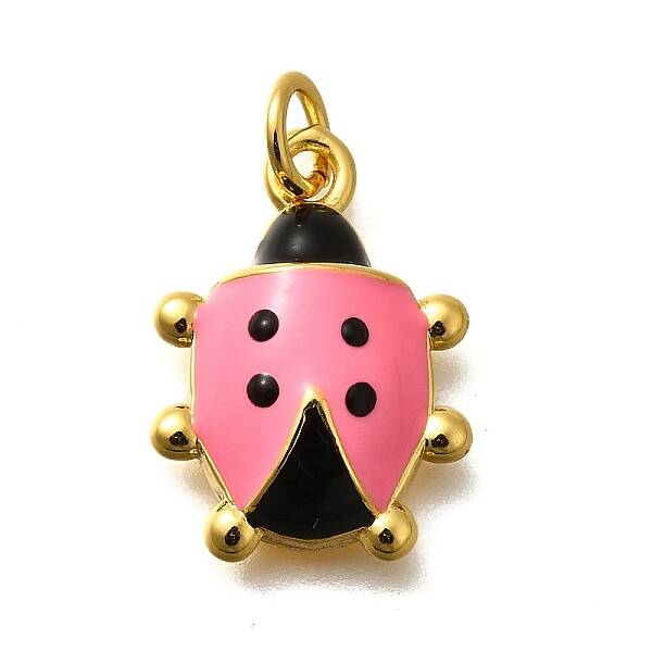 Brass Pendants