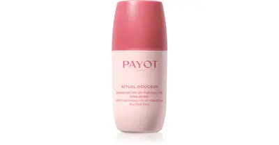 Payot Rituel Douceur 24h Freshness Deodorant Roll-On 75ml