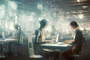 How to Boost Work Productivity 10X With ChatGPT and AI