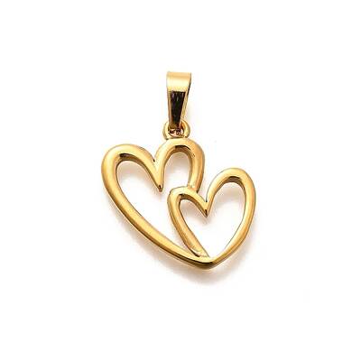 304 Stainless Steel Pendants