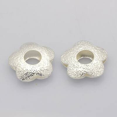 Brass Finding Beads