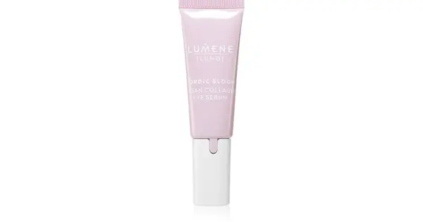 Lumene LUMO Nordic Bloom firming eye serum 10 ml