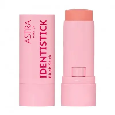 Astra Identistick Blush Stick 0001 - Peach Persona