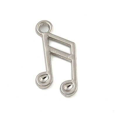 Alloy Pendants