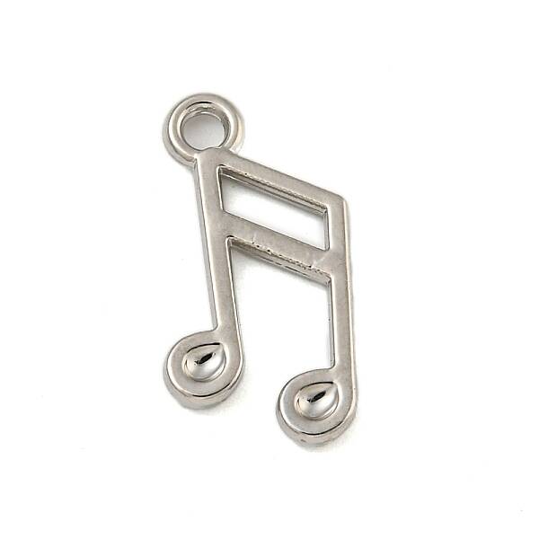 Alloy Pendants