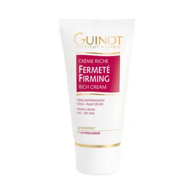 Guinot Rich Firming Cream 50 ml