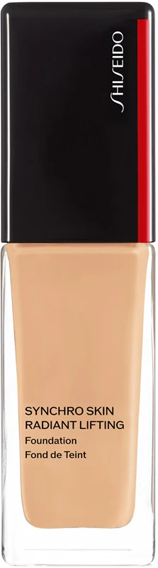 Shiseido Synchro Skin Radiant Lifting Foundation Spf30 320 30ml