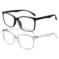 Blue Light Glasses Men Blue Light Blocking Women Anti UV Ray Computer Gaming Glasses, Blue Blockers Glasses for Women/Men Col...