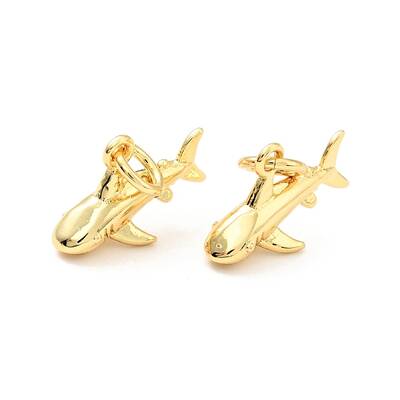 Brass Charms