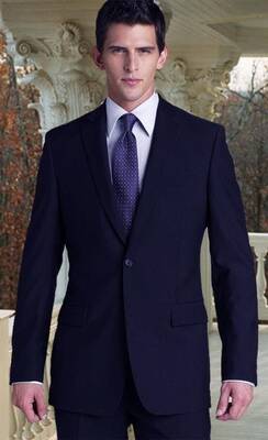 36 Regular Suit - Mens 36 Regular Suit
