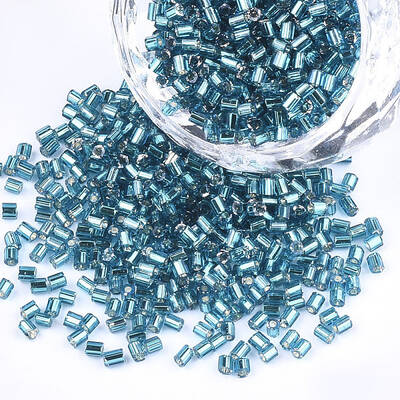 Grade A Glass Seed Beads