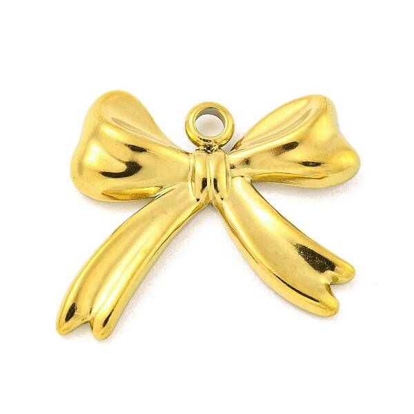 Ion Plating(IP) 304 Stainless Steel Pendants