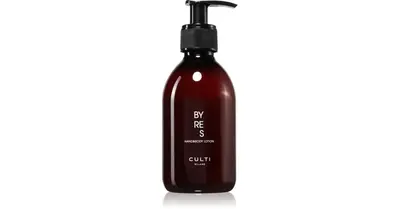 Culti Byres hand and body milk 250 ml