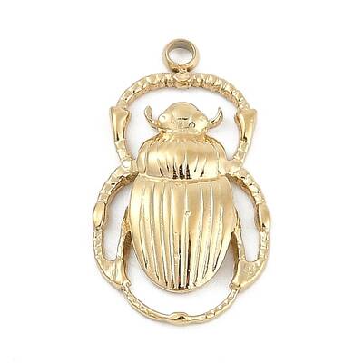 304 Stainless Steel Pendants