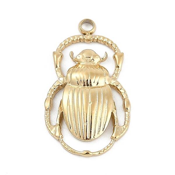 304 Stainless Steel Pendants