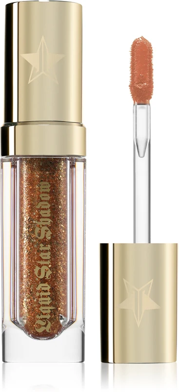 Jeffree Star Cosmetics Liquid Star Liquid Eyeshadow Color Golden Hour 5.5ml