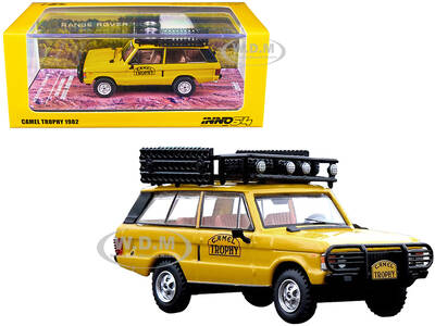 Land Rover Range Rover Classic \