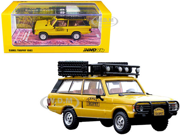 Land Rover Range Rover Classic \