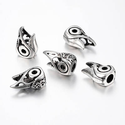 304 Stainless Steel Beads