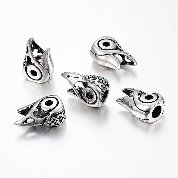 304 Stainless Steel Beads
