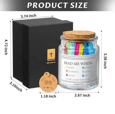 Bible Verses:Inspirational Scriptures for Strength in Every Emotion and Moment