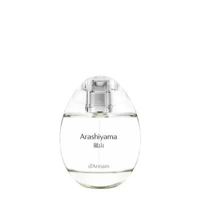 D'annam Arashiyama Eau de Parfum 50 ml