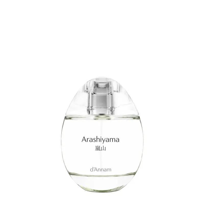 D'annam Arashiyama Eau de Parfum 50 ml