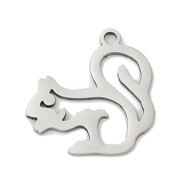 201 Stainless Steel Pendants