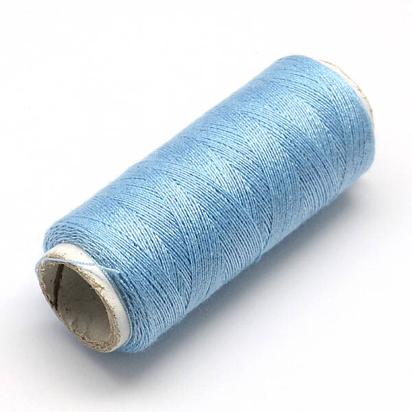 402 Polyester Sewing Thread Cords for Cloth or DIY Craft